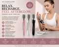 Afterglow™ Intimate Care Wand Massager