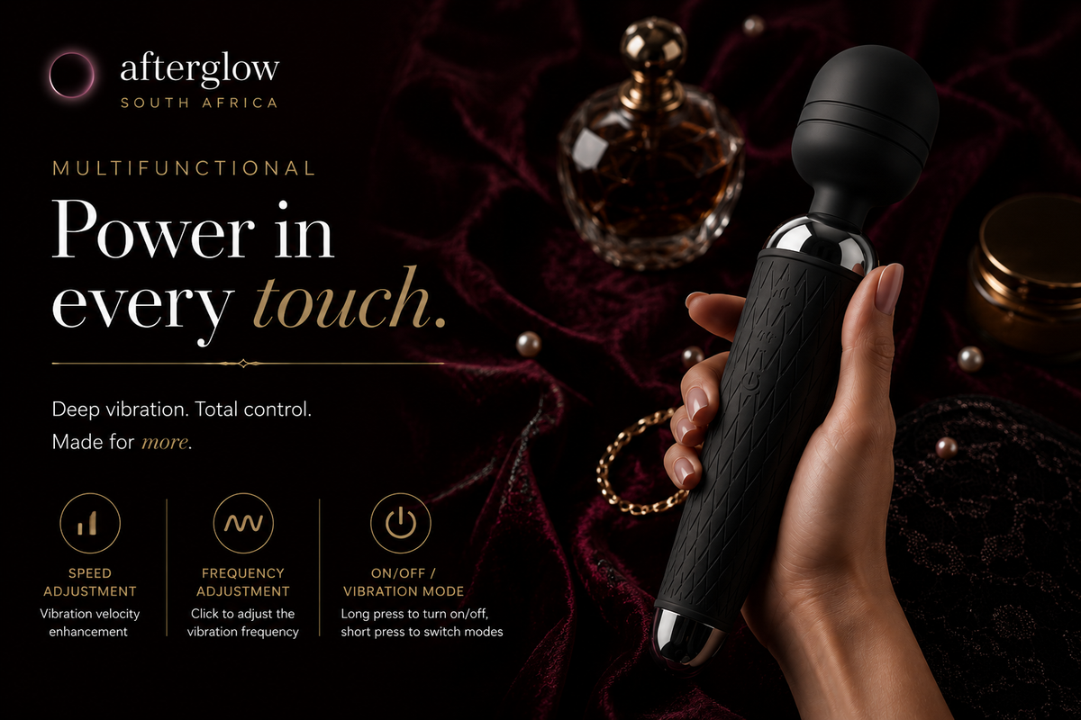 Afterglow Luxe Wand™