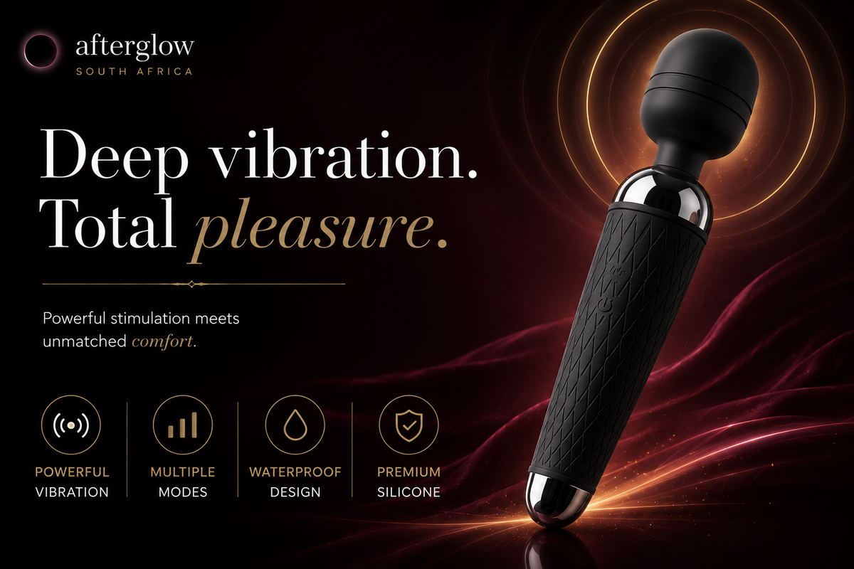 Afterglow Luxe Wand™