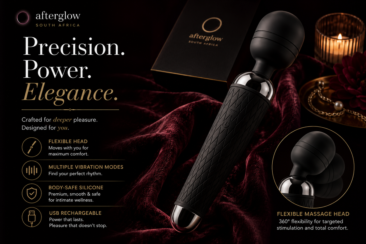 Afterglow Luxe Wand™