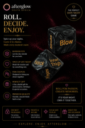 Afterglow Ignite™ Couples Intimacy Dice Set